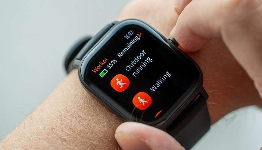 xiaomi amazfit gts 44mm