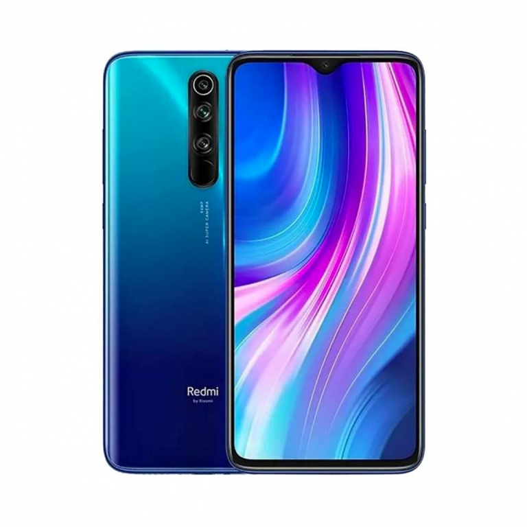 Xiaomi Redmi Note 8 Pro é Bom