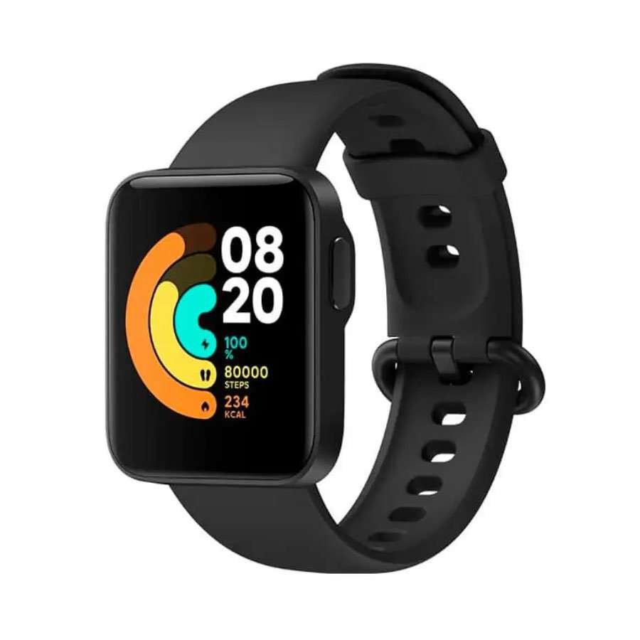 relógio xiaomi barato