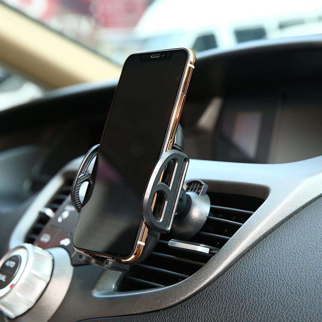 Suporte de celular para carro: Como escolher o melhor acessório?