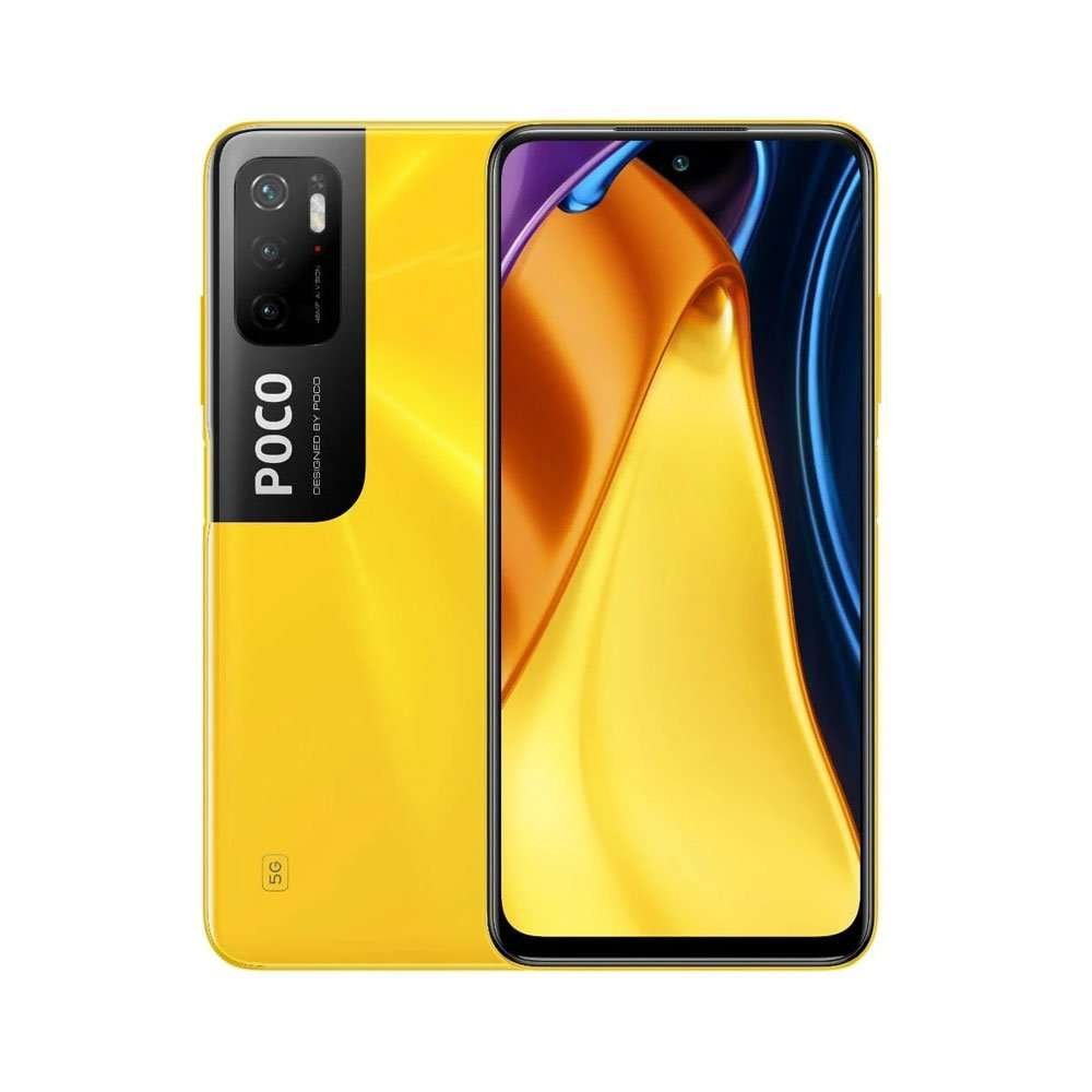 Celular Poco