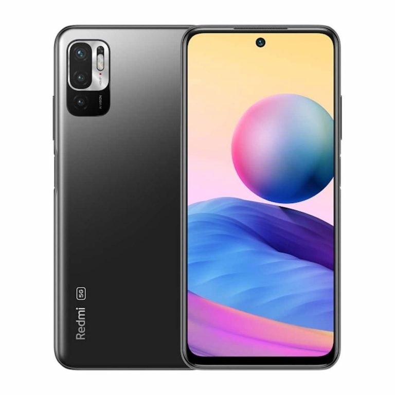 Note 10t аккумулятор