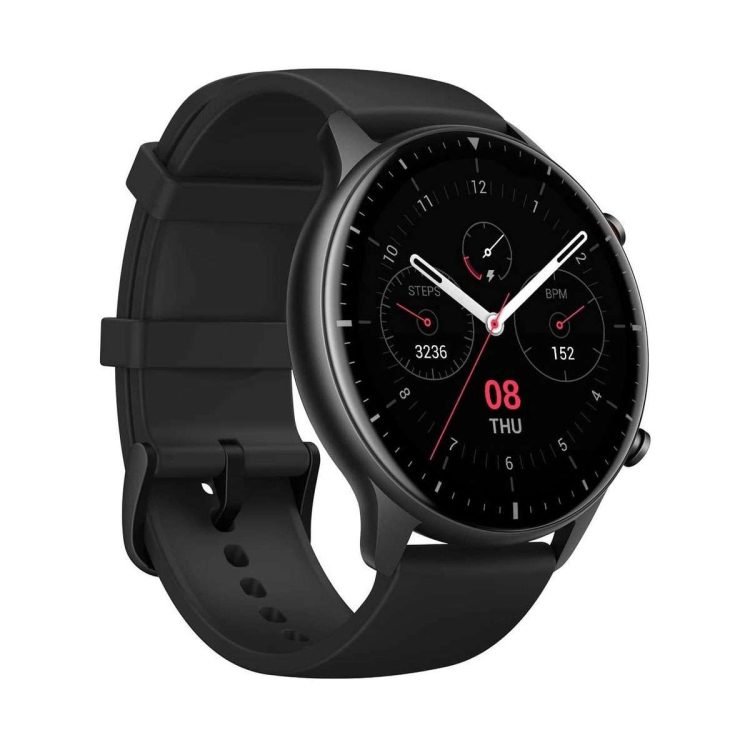 Relógio Xiaomi Amazfit GTR 4 - E-COMMERCE JARAGUÁ