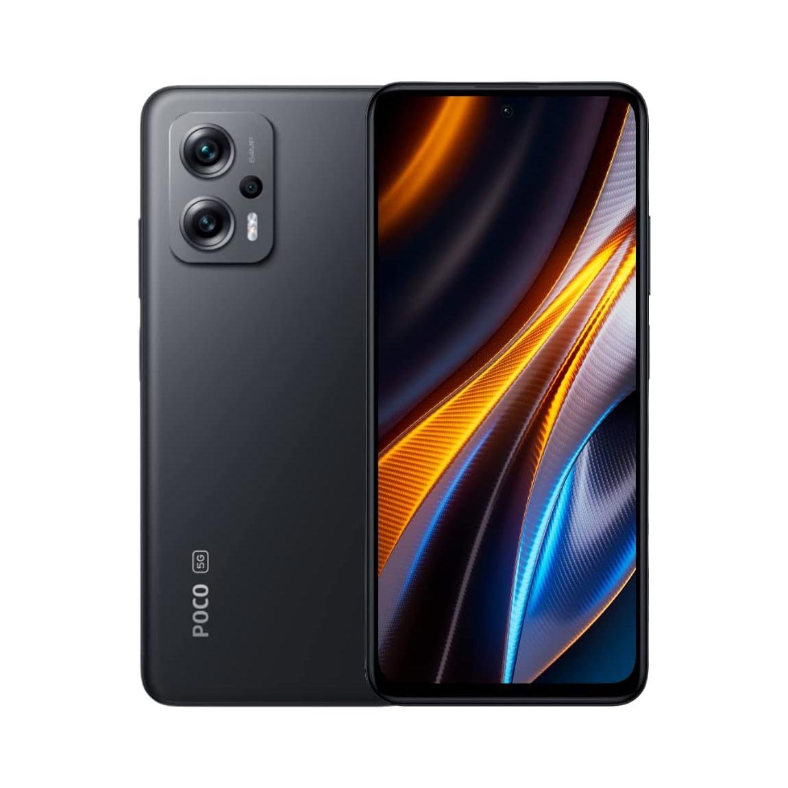 Celular Poco X4 GT 5G 256GB 8GB RAM Black - Vo Levar Xiaomi mais barato ...