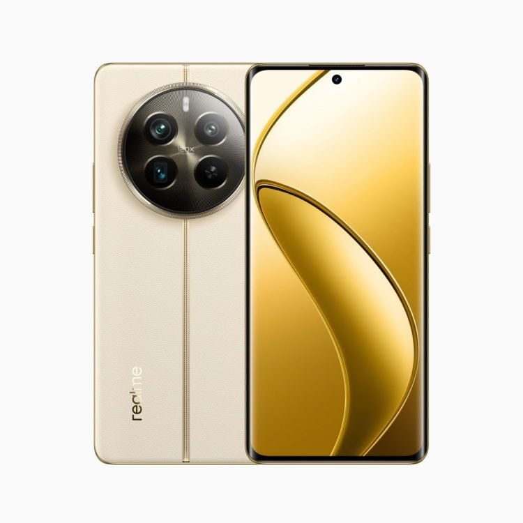Celular Realme 12 PRO Plus 512GB 12GB RAM Azul